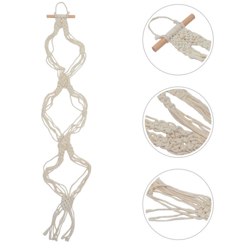 1PC Bohemia Wall Hat Hanger Wall Hat Holder Hat Display Holder Hat Organizer gallery