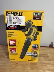 Dewalt 60v Max Flexvolt Axial Handheld Blower DCBL777 (Tool Only)