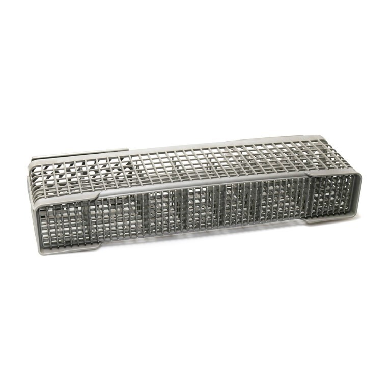 WP8531233 Whirlpool Silverware Basket OEM WP8531233 gallery