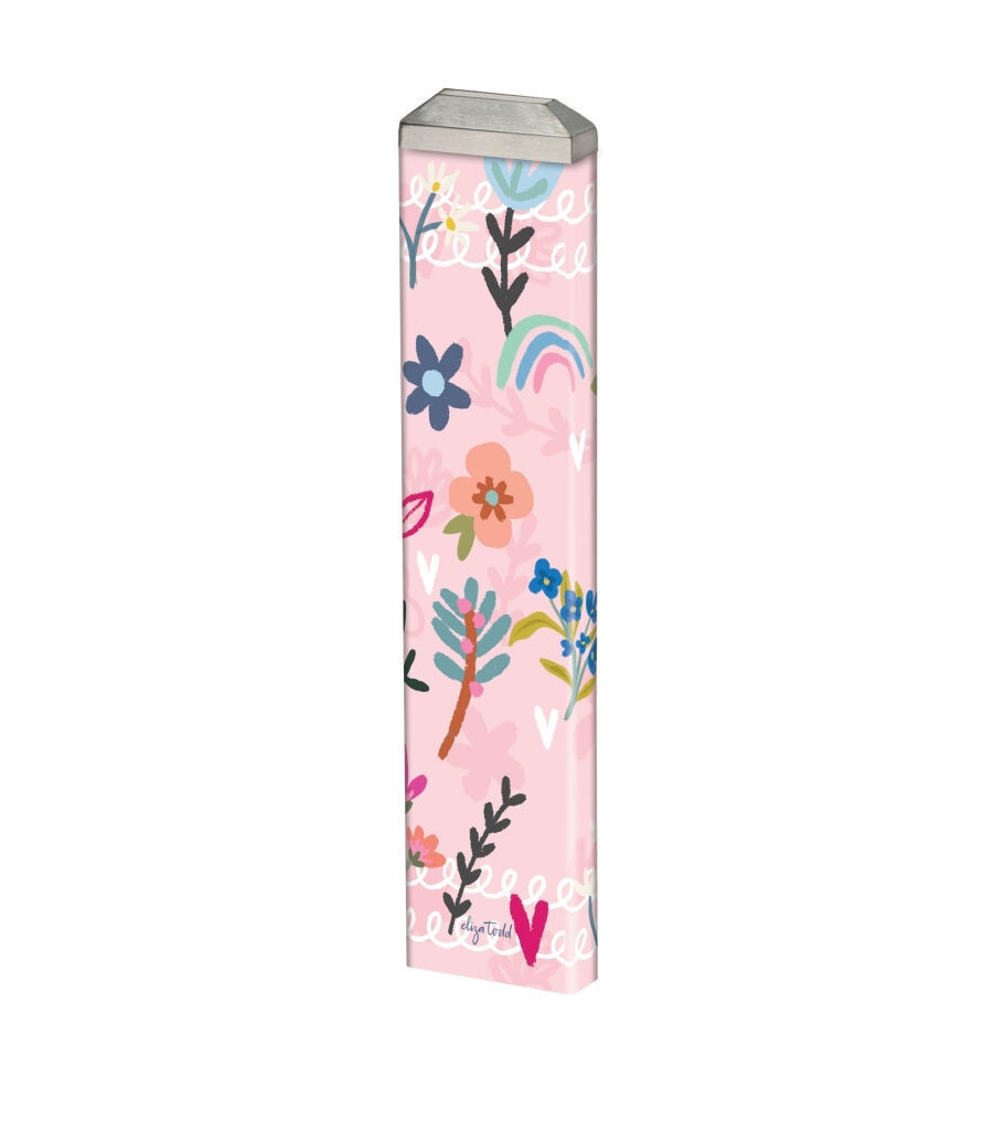 Studio M - 13" Mini Art Pole - It's Ok - PL5076 gallery