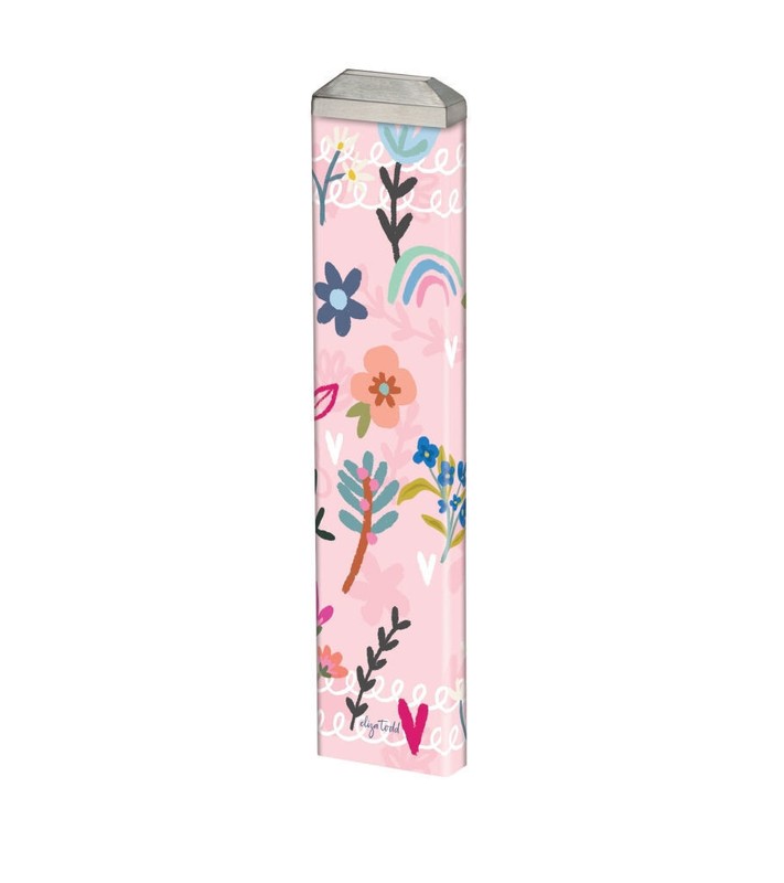 Studio M - 13" Mini Art Pole - It's Ok - PL5076 gallery