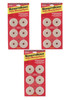 Summit Mosquito Dunks 6-Pack (110-12) (3-PACKS) gallery