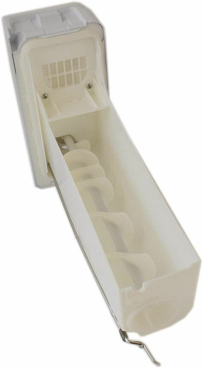 Ice Bucket Compatible with Samsung Refrigerator RF26J7500SR/AA RF28HFEDTSR gallery