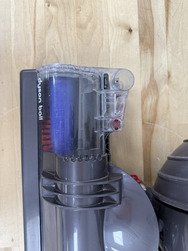 Dyson Ball Animal 2 Origin Upright Vacuum Cleaner - UP19-Blue gallery