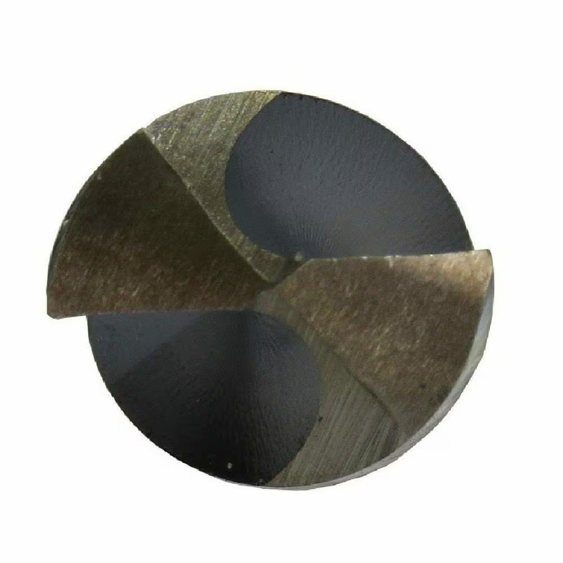 37/64 In. Contractor Grade Drill Bit with 1/2 In. 3-Flat Shank gallery