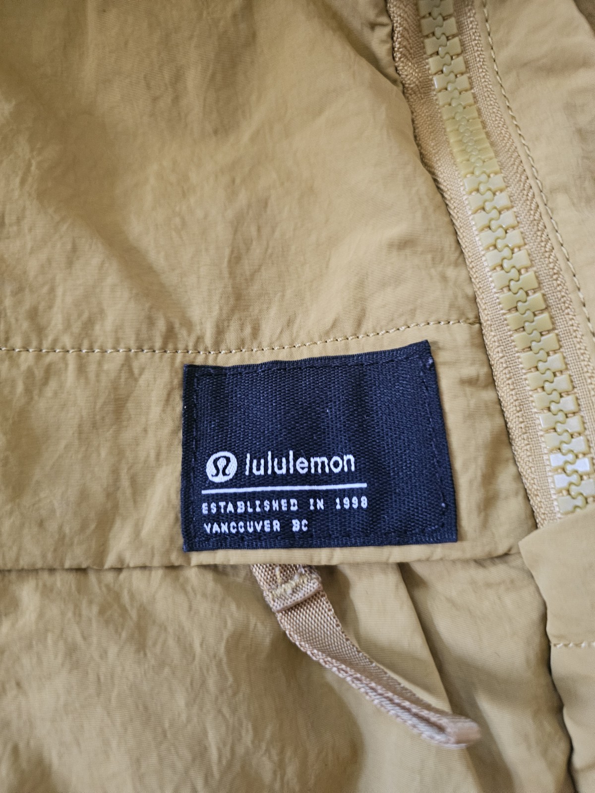 Back Pack