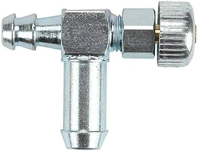 Fuel Gas Shut Off Valve Filter & Grommet For Arctic Cat Snowmobile 1977-1999 gallery