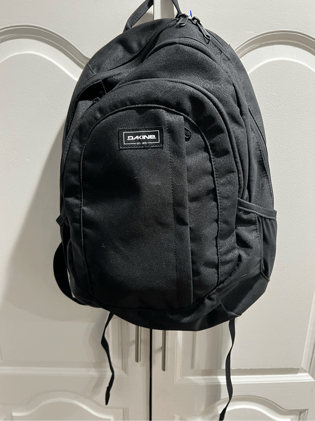 Dakine Backpack - Campus 25L - Black