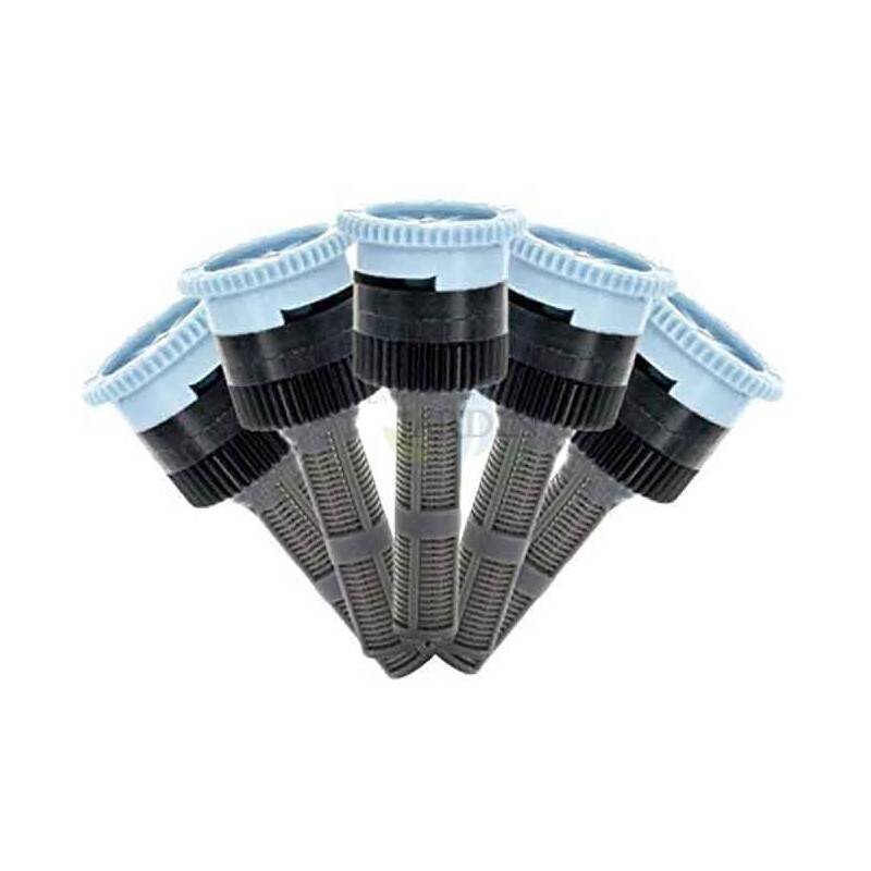 Hunter Nozzles - Radius 6A - 1,3,5,10 Pack - Landscape Pro - Sprinkler Heads gallery