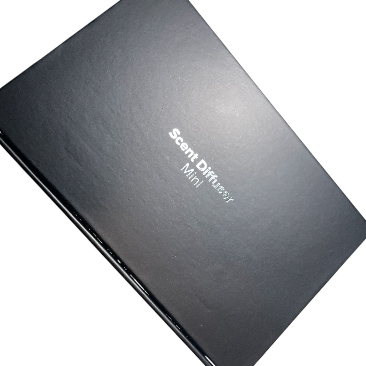 Scentiment Scent Diffuser Mini Black Model 4803 - Brand NEW gallery