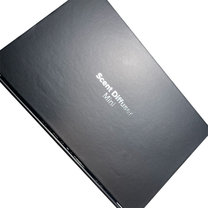 Scentiment Scent Diffuser Mini Black Model 4803 - Brand NEW gallery