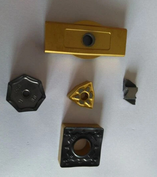 GENUINE INSERTS 20PCS P4841P-3R-E57 WKP35S gallery