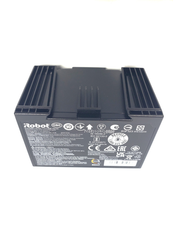 Genuine ABL-D2 Battery for iRobot Roomba j5 j6 i3 i4 i5 j5+ j6+ gallery