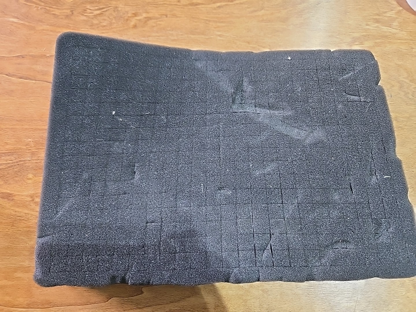 Pelican Pluck and Pull Foam High Density Sponge Inserts Cushion 10"x15"x1.5" gallery