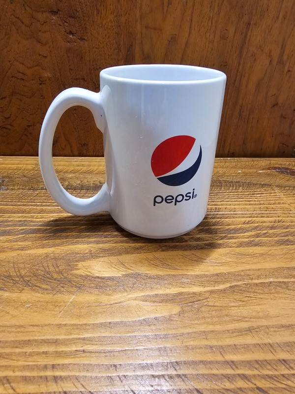 Pepsi Pittsburgh pirates spring training 2019 PIT Bradenton Coffee Cup Mug gallery