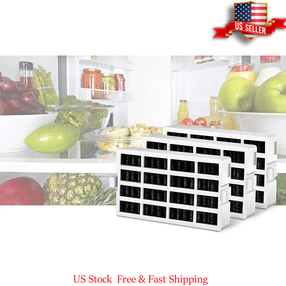 Replacement Air Filter For Whirlpool W10311524 AIR 1 Fresh Flow Refrigerator gallery