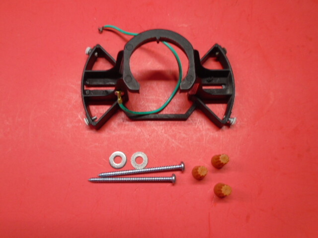 HAMPTON BAY CEILING FAN REPLACEMENT ANGLED OUR STRAIGHT MOUNTING BRACKET gallery