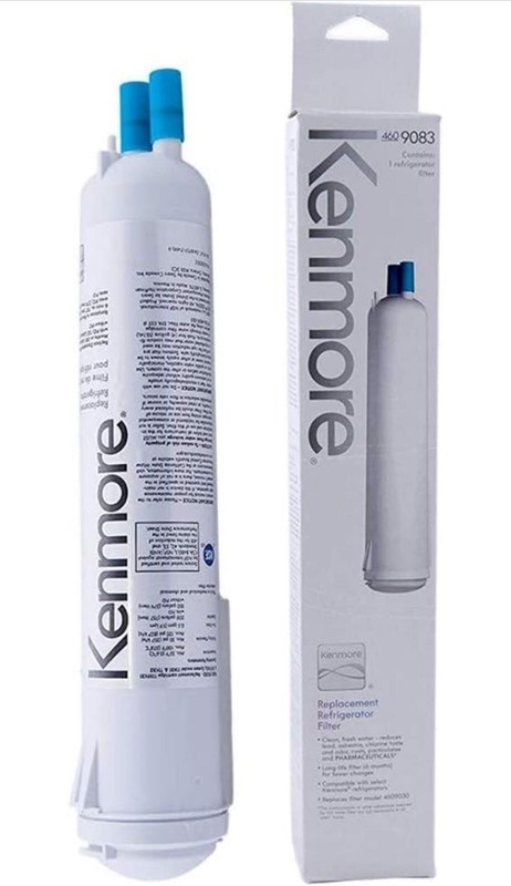 Kenmore 46-9083 Replacement Refrigerator Water Filters gallery