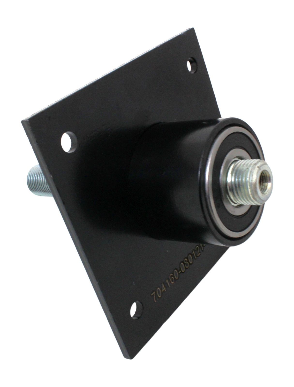 Blade Drive Spindle Fits Swisher Pull Behind Mower Replaces 9018 Driver gallery