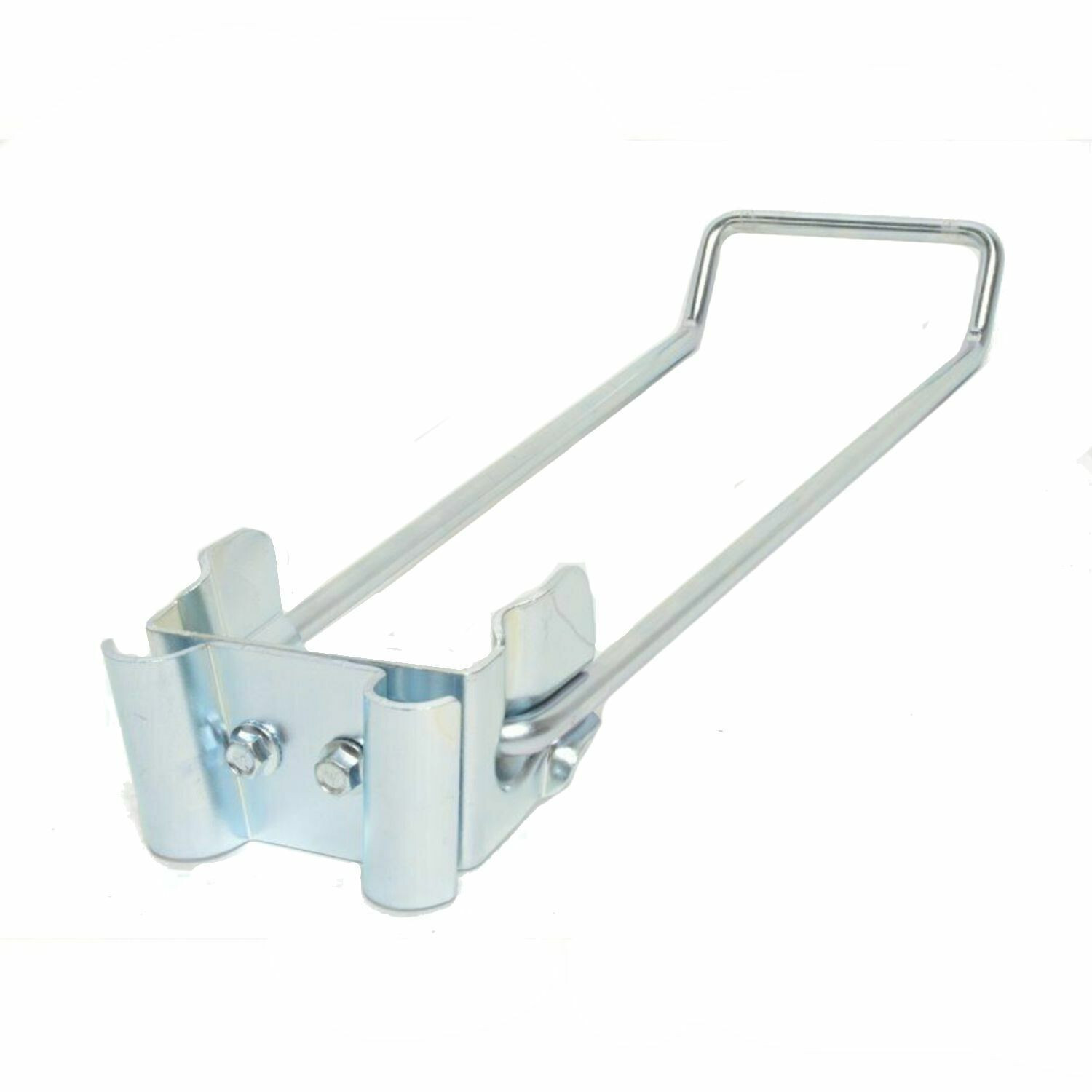 Original Mantis Tiller kick Stand # 4333 . Fits Mantis Tillers gallery