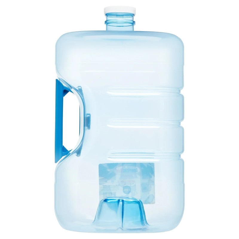 (2 pack) American Maid - Stackable & Refillable Water Gallon (3gal) gallery