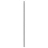 Straight Ejector Pin 1/4" Dia 200mm (7.9") Long GCR15 Round Straight Punch gallery
