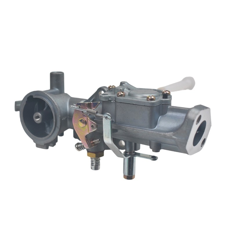 Carburetor & Air Filter For Briggs & Stratton 299437 297599 Engine Mower Carb gallery