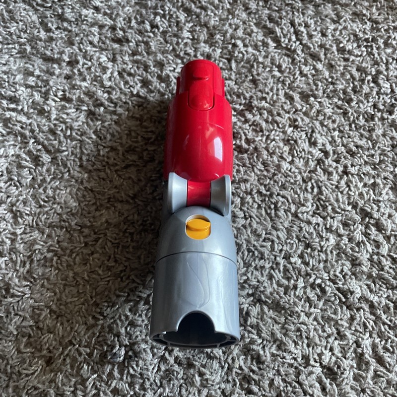 Dyson Low Reach Adaptor gallery