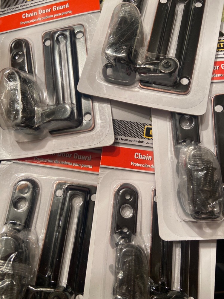 Door locks