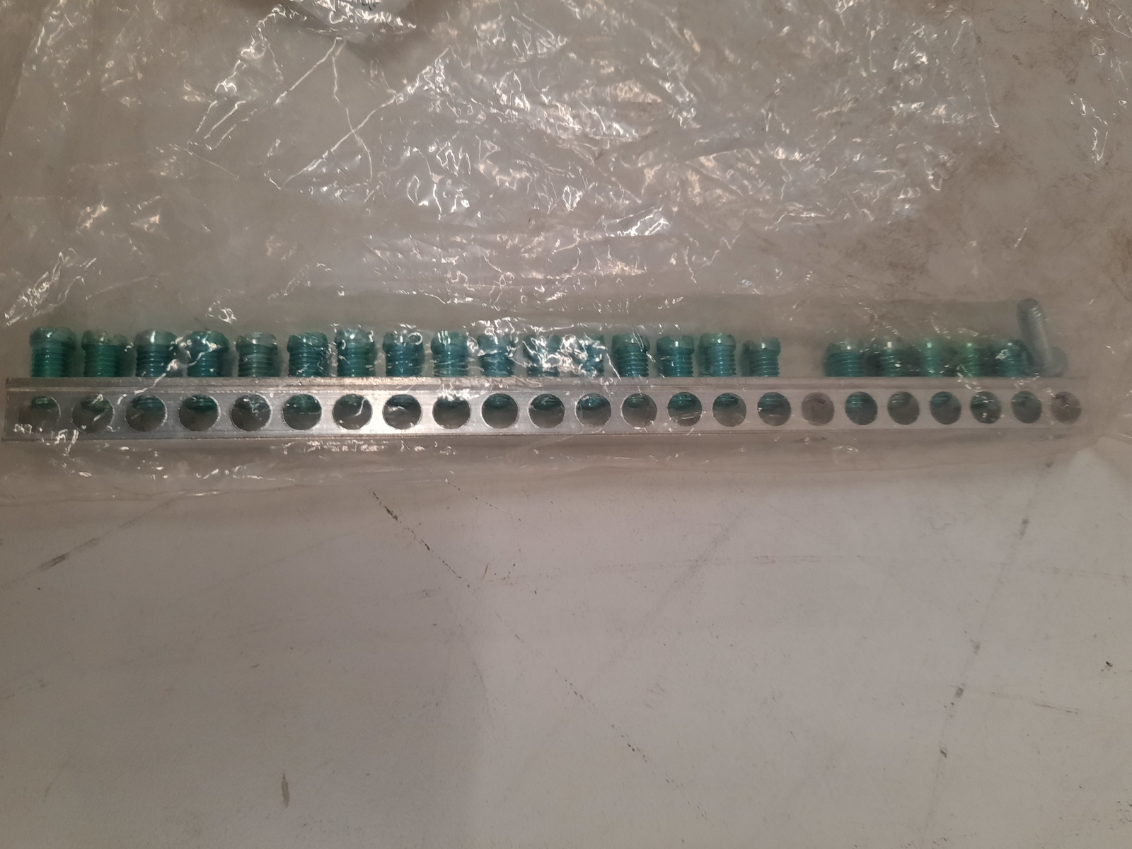 Eaton GBKP21 Meter and Meter Socket Accessories gallery