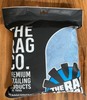 The Rag Company - Eagle Edgeless 500 (3 Pack) 16" x 24" Blue gallery
