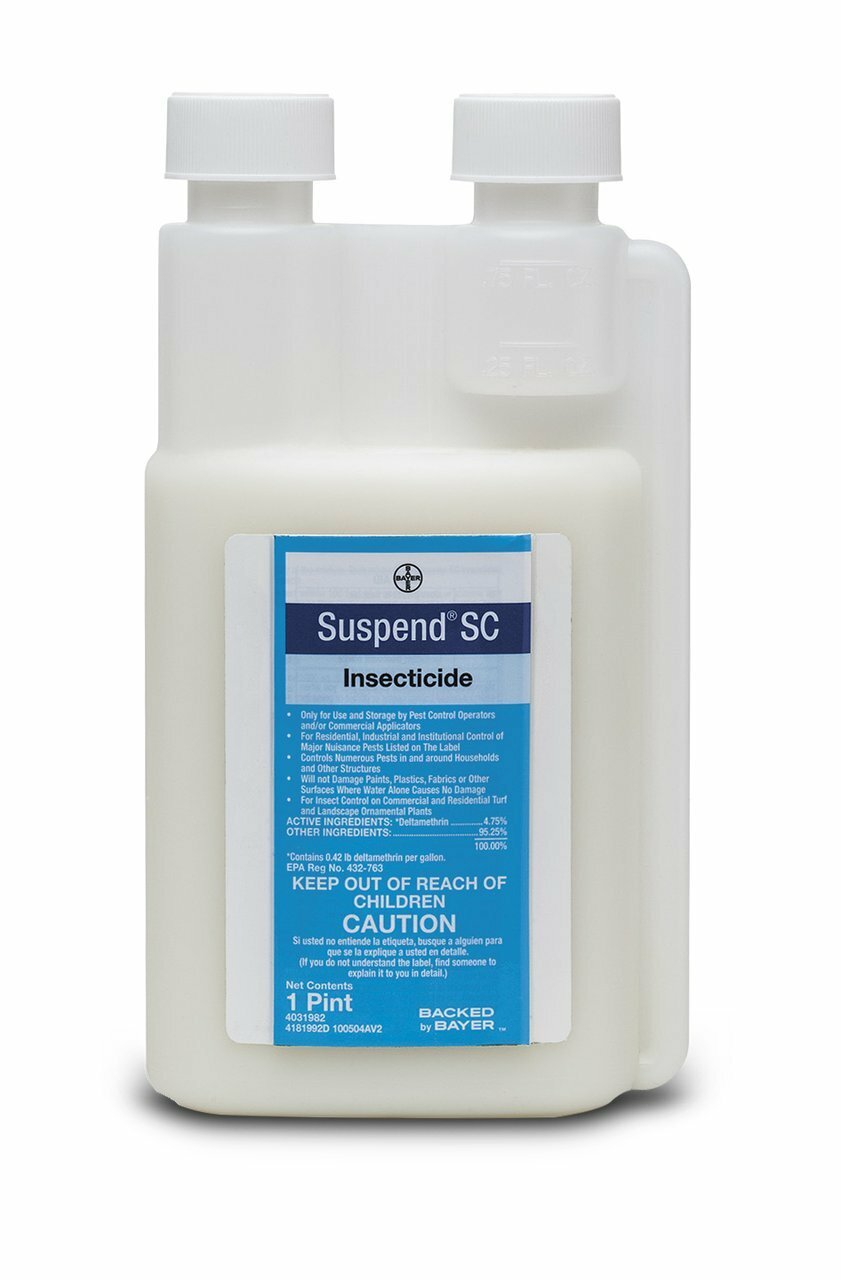 SUSPEND SC Insecticide - *KILLS Ants, bedbugs, cockroaches, fleas and many more* gallery