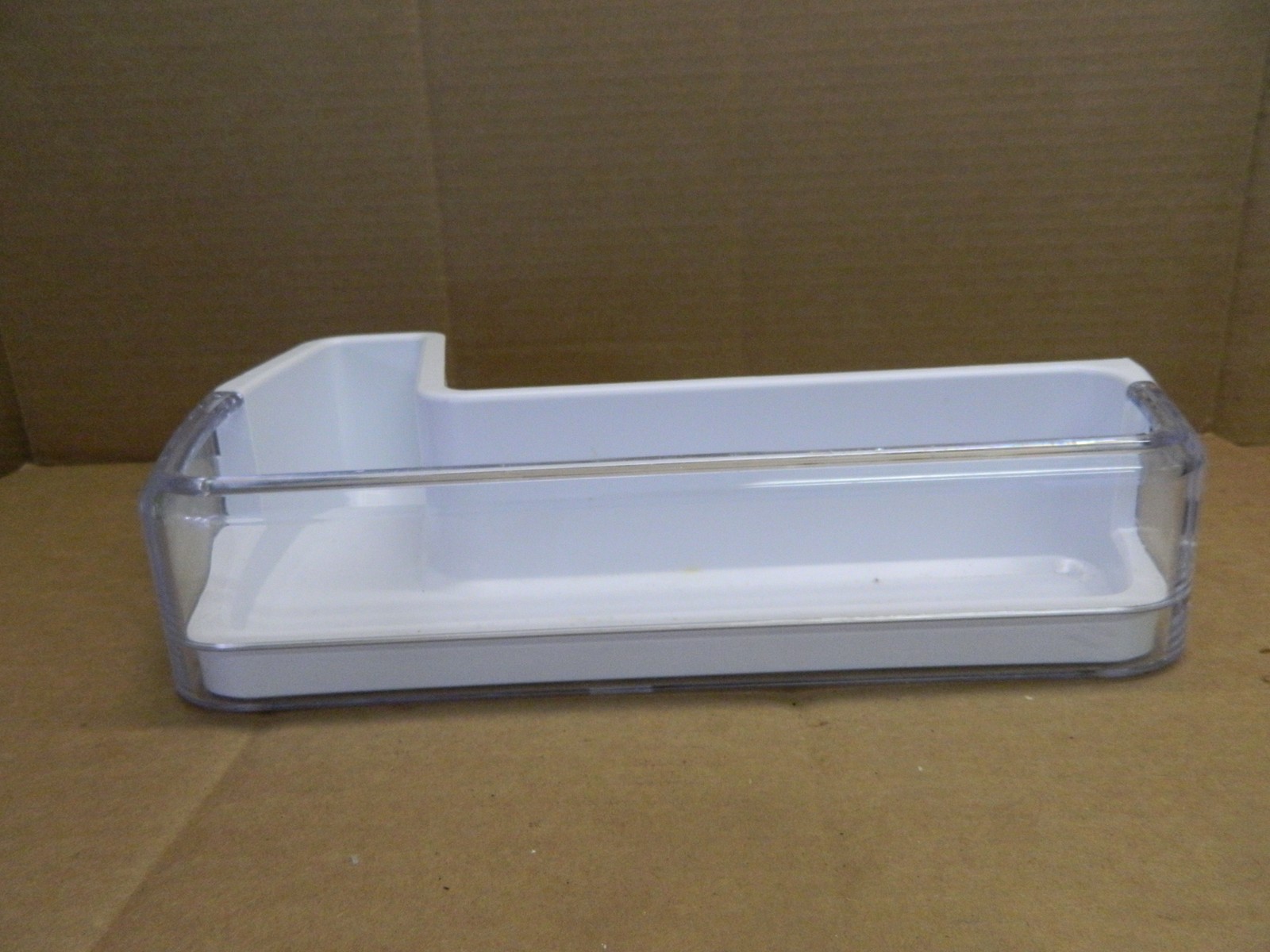 Samsung Refrigerator Middle Left Door Bin Part # DA97-11478A gallery
