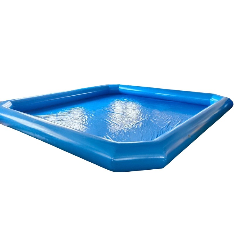 32.8*32.8*2ft Large Inflatable Pool for Water Walking Ball Swimming w/110V Pump gallery