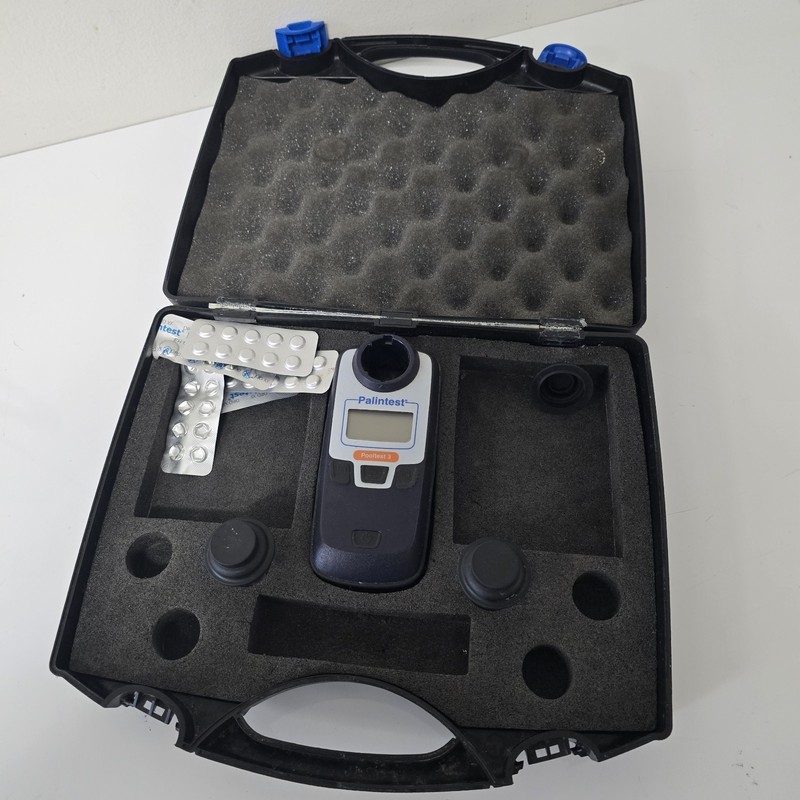 Palintest Water Test Kit gallery