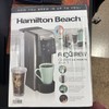 Hamilton Beach FlexBrew Advanced 4-in-1 Coffee Maker gallery