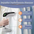 Powerful Garment Steamer for Clothes,1200W Portable Clothes Steamer Handheld gallery