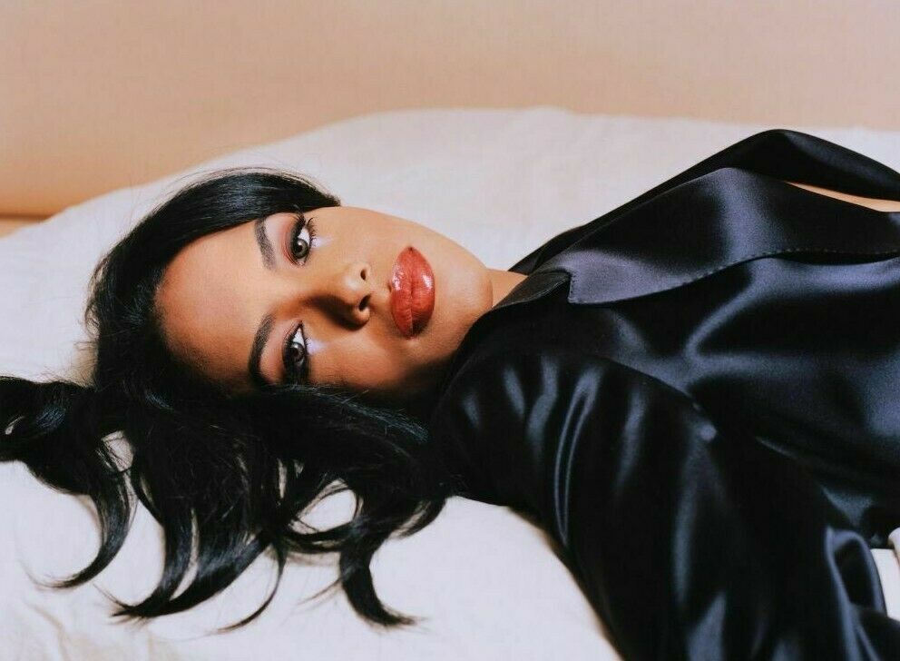 AALIYAH Poster 80s 90s Retro Vintage Repro Photo G - POSTER 20x30 gallery