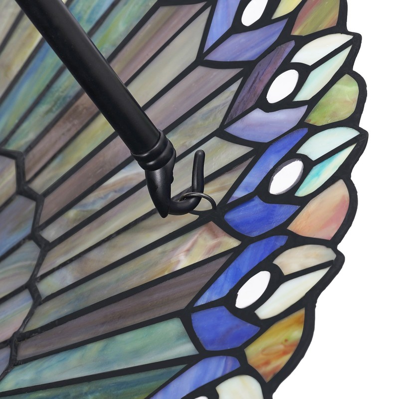 Pendant Light Fixture Ceiling-mounted Pendant Lamp Adjustable Height Chandelier gallery