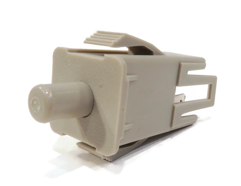 Plunger Interlock Switch for AYP 153664, 176138, 532176138 Riding Lawn Tractor gallery
