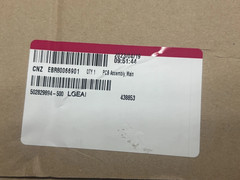 LG Main PCB – EBR80066901