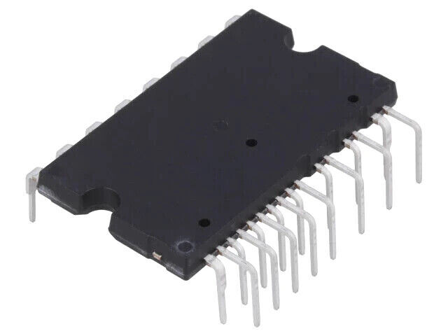 IKCM15H60GAXKMA2 IC: driver; IGBT three-phase bridge,thermistor; PG-MDIP24; 20k gallery