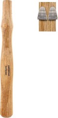 1 pack Wood Sledge hammer handle replacement for 2, 3 and 4 lb Complete Set