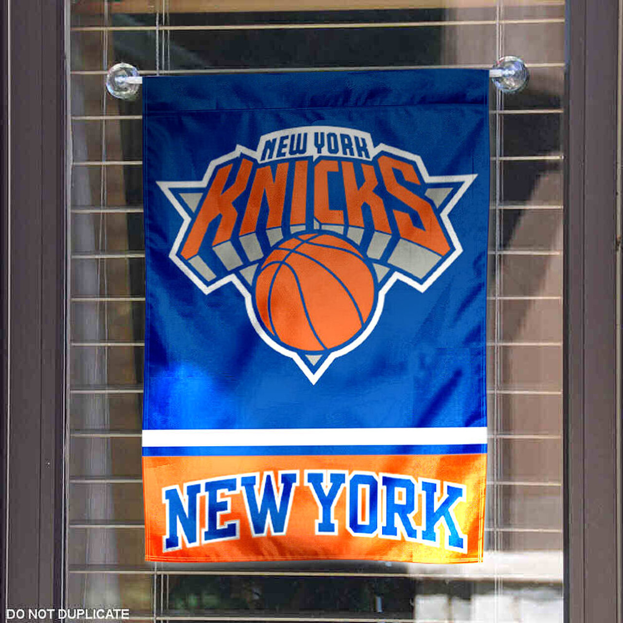 New York Knicks Flag Graden Flag gallery