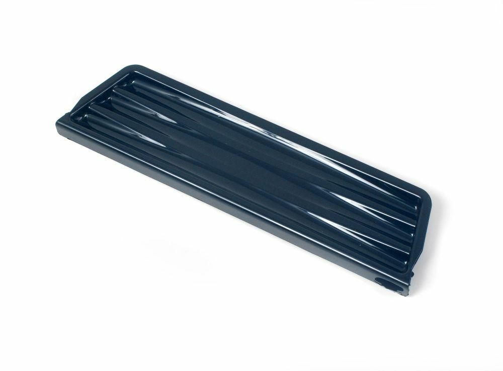 New Genuine OEM Whirlpool Refrigerator Dispenser Overflow Grille WP2206670B gallery