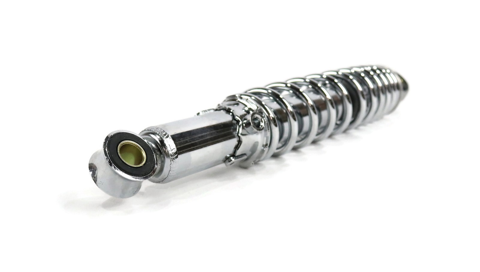 (Set of 2) 12" Adjustable Shock Absorbers for Various Go Kart & Mini-Bike Models gallery