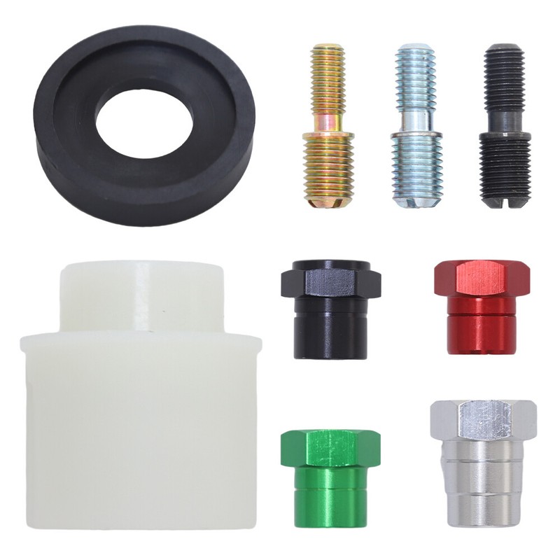 Adaptor For ECHO ADAPTORS For Speed Feed 400 Head Adaptors Application Catalog gallery