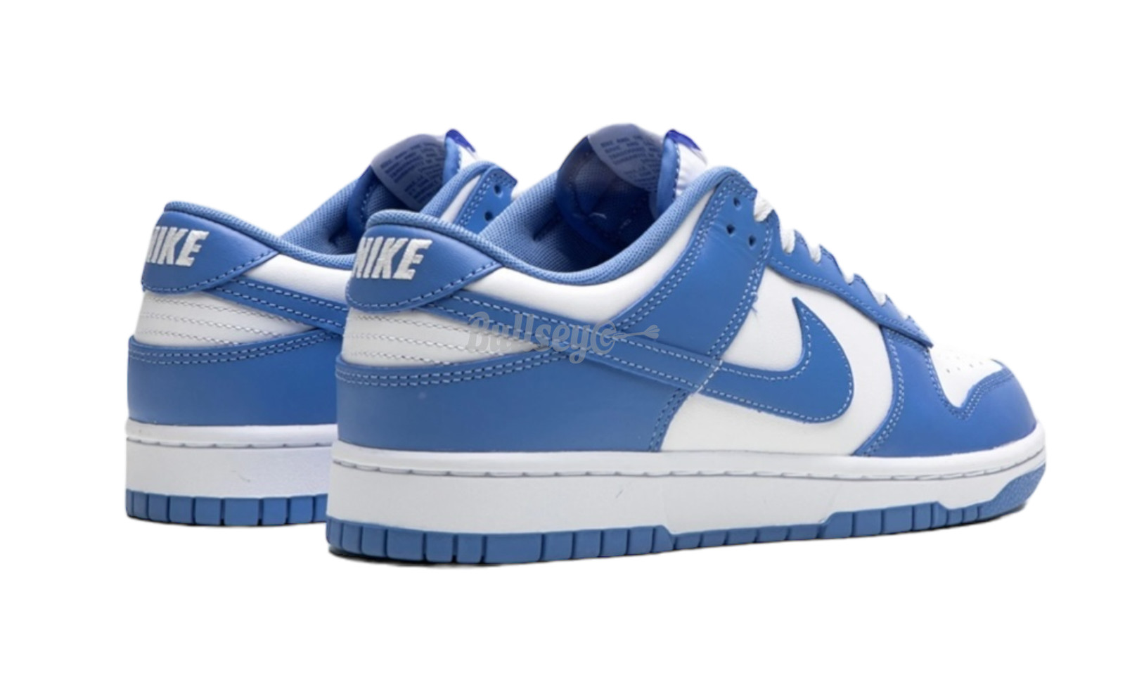 Nike Dunk Low "Polar Blue" gallery