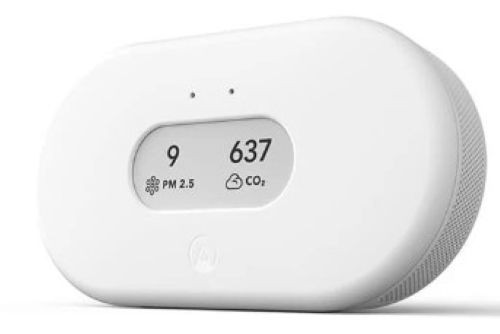 Airthings View Plus 2969 Business for Smart Air Quality Monitor-Free Shipping gallery