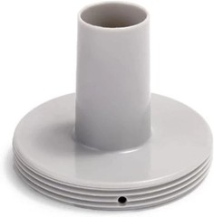 Intex #11070 Strainer Connector 1- 1/4″ for Above Ground Pool Filter Pumps -New